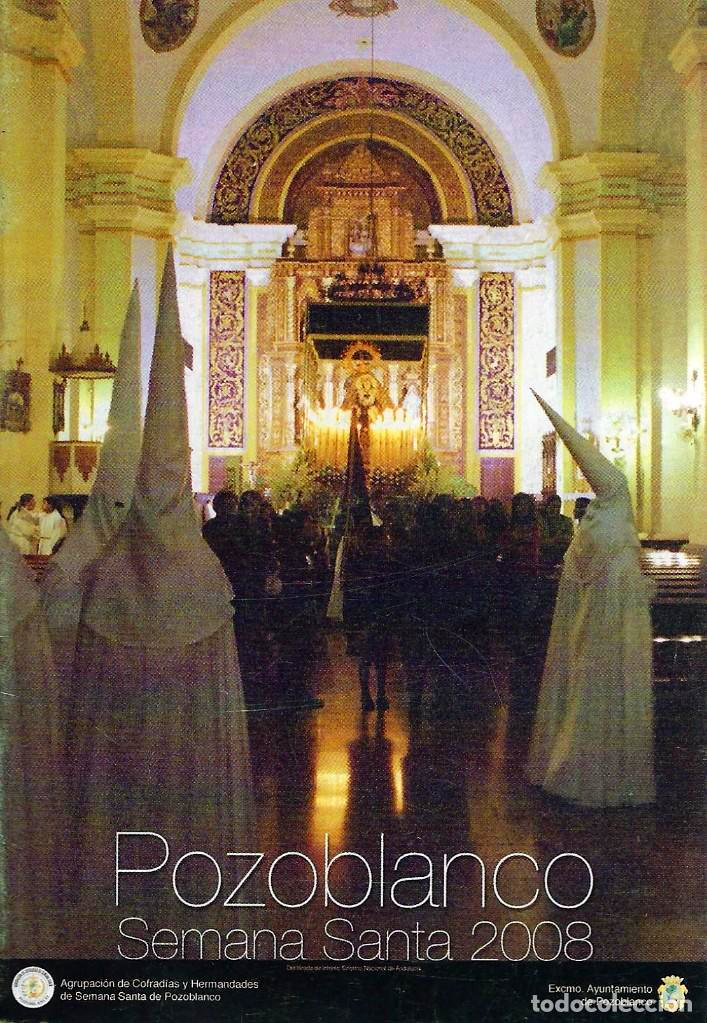 Semana Santa en Pozoblanco  